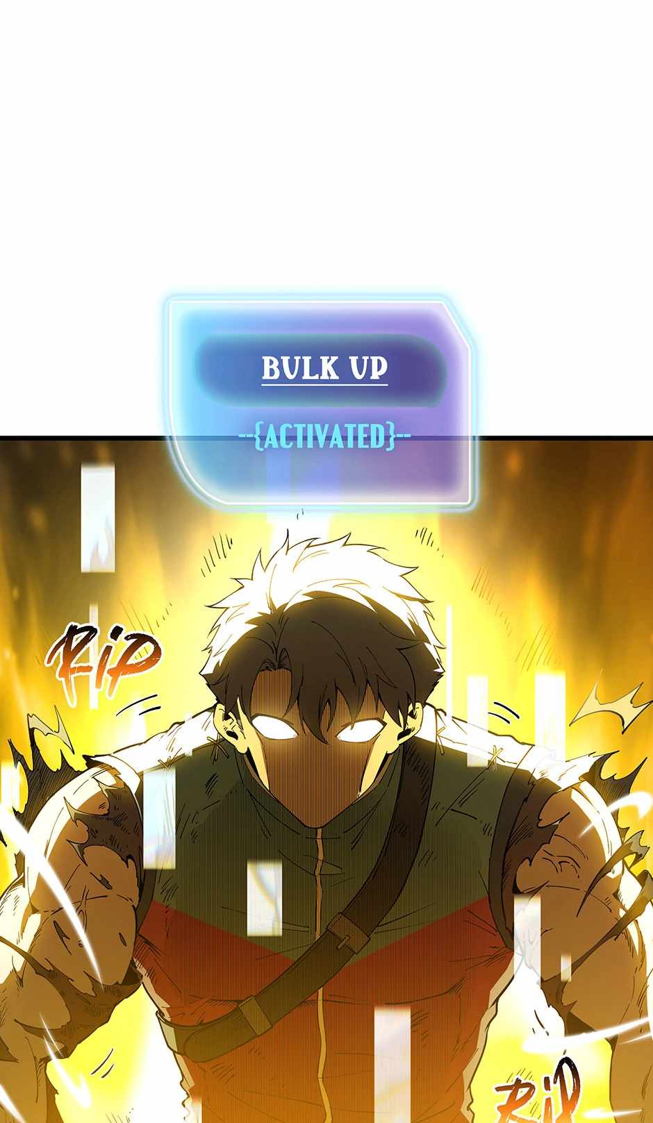 An Outcast in Another World Official Chapter 23 30